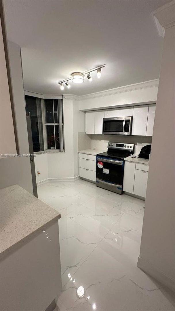 property at 8680 NW 3rd Ln