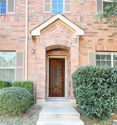 9108 Spurs Trail in Cross Roads, TX - Foto de edificio - Building Photo