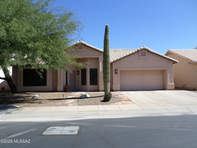 property at 9006 N Willeta Dr