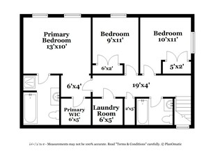 3080 Tussahaw Crossing in Mcdonough, GA - Building Photo - Building Photo