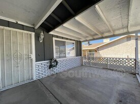 3619 Gem St in Bullhead City, AZ - Building Photo