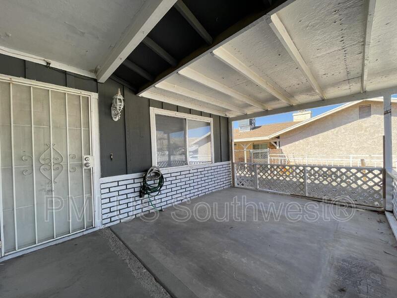 3619 Gem St in Bullhead City, AZ - Building Photo