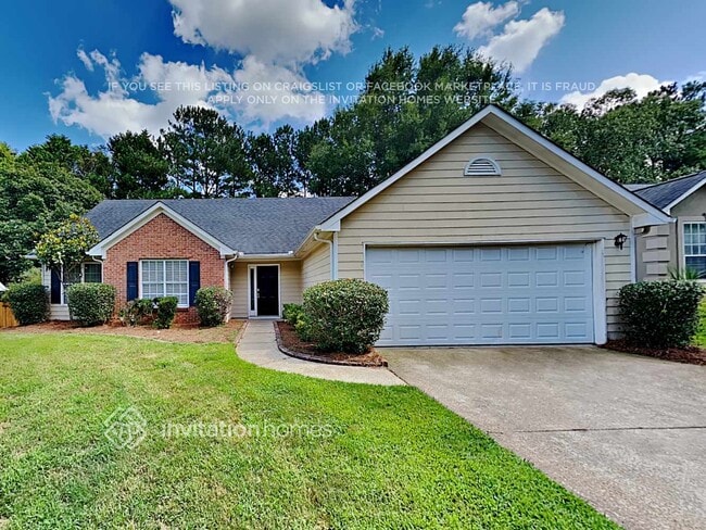 810 Trellis Pond Ct