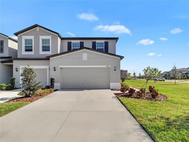 12408 Crystal Jade Wy in Parrish, FL - Building Photo - Building Photo