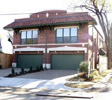 5631 Longview St in Dallas, TX - Building Photo