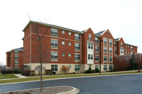 Victory Centre of Bartlett in Bartlett, IL - Foto de edificio - Building Photo