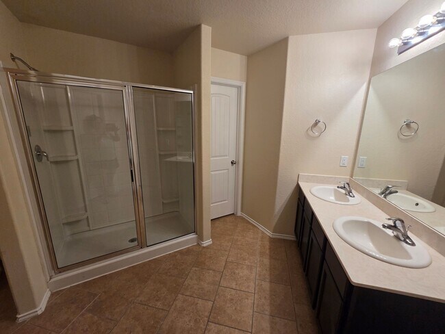 property at 19115 Shire Horse Blvd