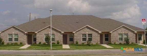 property at 111 Monterrey Dr