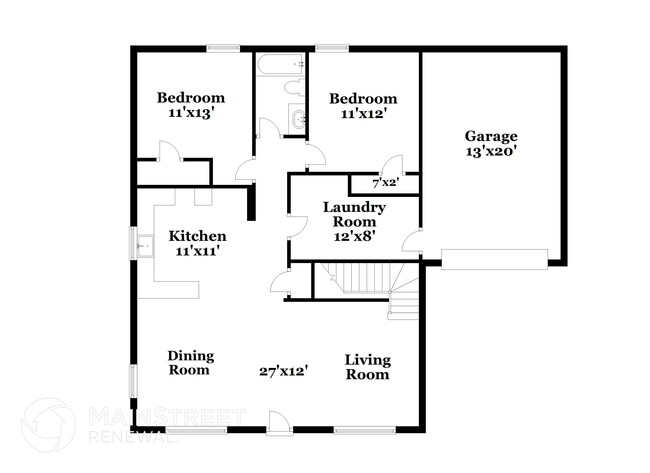 25 Hunters Ridge Ct in Covington, GA - Building Photo - Building Photo