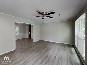 10140 Morris Dr SW in Covington, GA - Building Photo - Building Photo