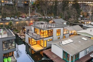 3146 Portage Bay Pl E in Seattle, WA - Building Photo
