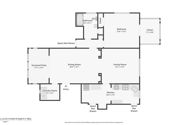 2160 Forbes St in Jacksonville, FL - Building Photo - Building Photo