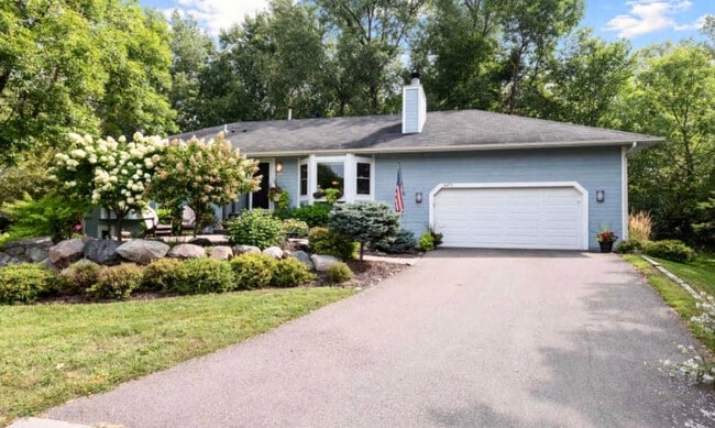 property at 6471 Bay Dr