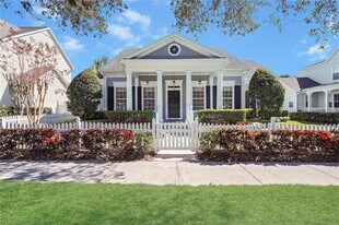 123 Celebration Blvd in Kissimmee, FL - Building Photo