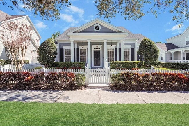 property at 123 Celebration Blvd