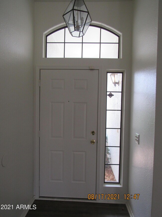 4516 W Behrend Dr in Glendale, AZ - Building Photo - Building Photo