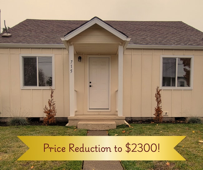 property at 715 NE 13th St