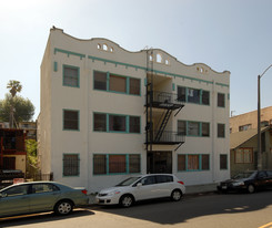1006 Echo Park Ave in Los Angeles, CA - Building Photo