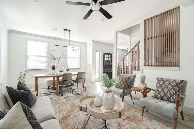 1801 NW 39th St in Oklahoma City, OK - Building Photo - Building Photo