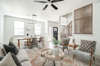 4005 N Indiana Ave in Oklahoma City, OK - Building Photo - Building Photo