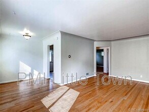 2491 S Corona St in Denver, CO - Building Photo - Building Photo