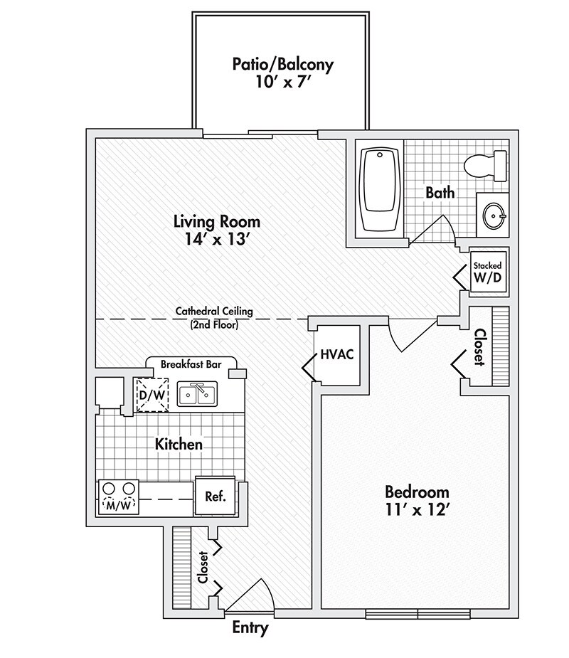 Stonegate Apartments Cincinnati, OH Apartments For Rent