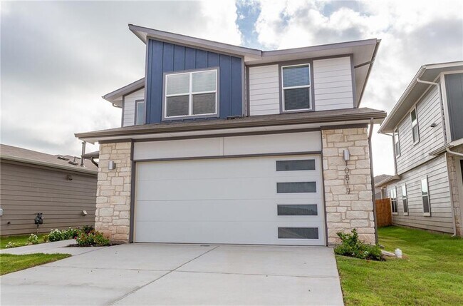 property at 10817 Tildon Ave