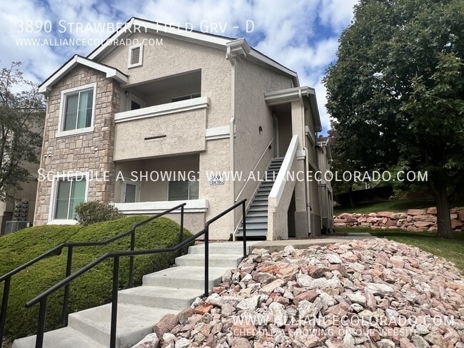 property at 3890 Strawberry Field Grove