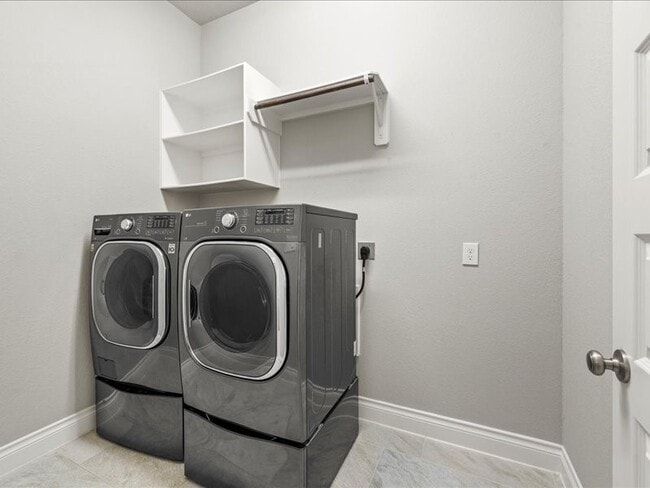 property at 2910 Angel Mist Ln