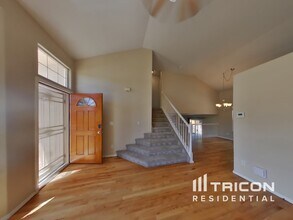 4691 Skylark Rd in Colorado Springs, CO - Building Photo - Building Photo