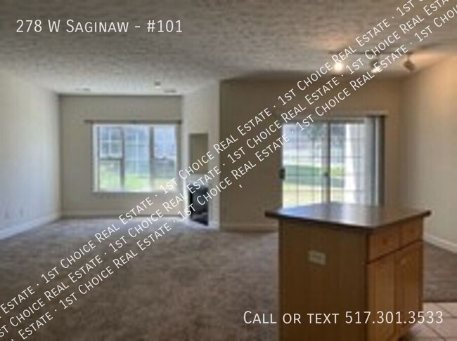 278 W Saginaw St in East Lansing, MI - Building Photo - Building Photo