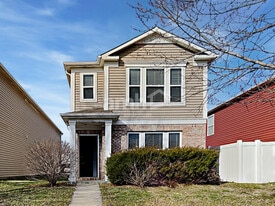 12218 Maize Dr in Noblesville, IN - Building Photo