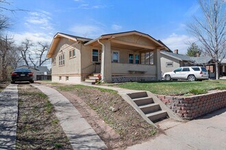2219 S Williams St in Denver, CO - Building Photo - Building Photo