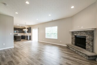 3149 Bent Timber Dr in Indianapolis, IN - Building Photo - Building Photo
