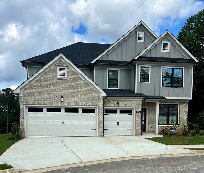 3003 Hosch Retreat Dr in Buford, GA - Building Photo