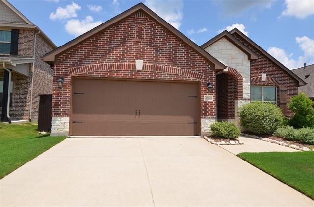 1304 Caney Creek Ln in McKinney, TX - Foto de edificio