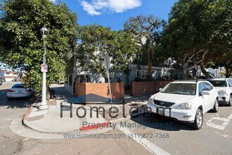 5082-92 Lotus St in San Diego, CA - Building Photo - Building Photo