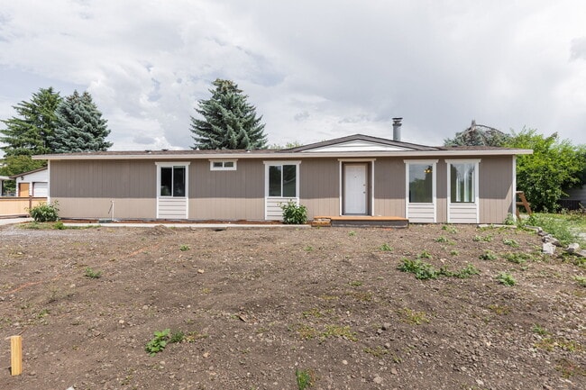2818 N Joel Rd in Spokane Valley, WA - Building Photo - Building Photo