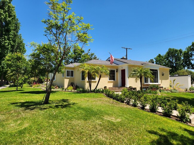 property at 1717 Stanton Ave