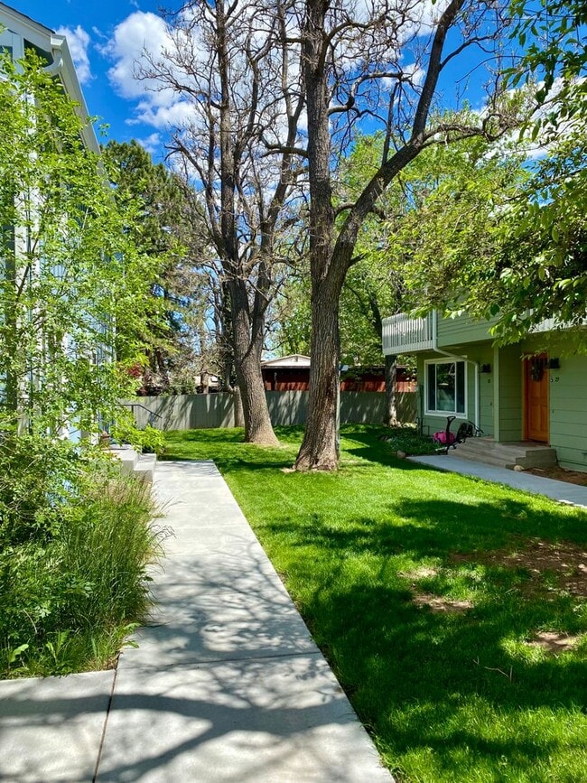 3850 Broadway in Boulder, CO - Building Photo - Building Photo