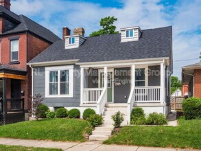 451 S 22nd St in Columbus, OH - Building Photo - Building Photo