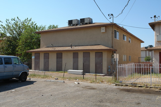 1508 Cobb Ln in Las Vegas, NV - Foto de edificio - Building Photo