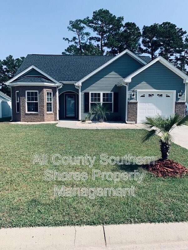 131 Maggie Wy in Myrtle Beach, SC - Building Photo - Building Photo