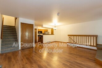 5056 Buckingham Rd in Boulder, CO - Building Photo - Building Photo