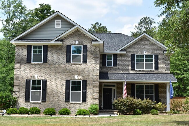 property at 2070 Sans Souci Rd
