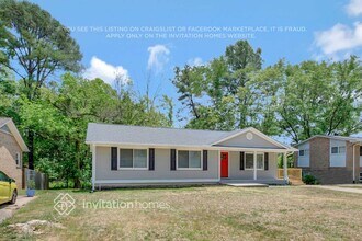 2811 Wyeth Ave in Durham, NC - Building Photo - Building Photo