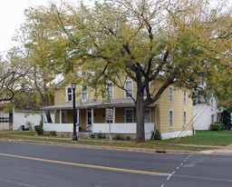 5691-5693 Liberty Ave Apartments