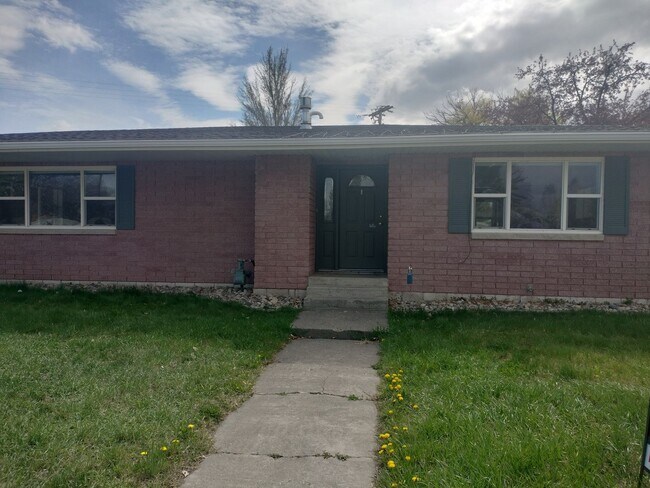 property at 323 N State St