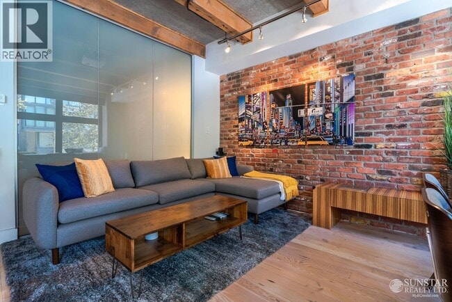 1180 Homer St in Vancouver, BC - Building Photo - Building Photo