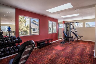 Avery Park in Englewood, CO - Foto de edificio - Interior Photo